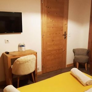 Camera standard con letto king size al primo piano